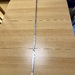 Tisch aus Holz für das Wohnzimmer - Bild 8