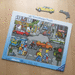 Ravensburger Puzzle Straßenverkehr - Bild 2