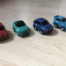 BMW-Funcars mit Rückzugsmotor - Bild 6