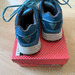 Hochwertiger Damen Sportschuh Venice Gr. 39 - Bild 2