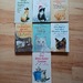 Neu Kinderbücher (über Katzen) - Bild 1