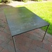 Tisch Keramik Oxide dark grey Euro 80,00 - Bild 3