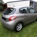 Peugeot 208 1.4 Active - Bild 4