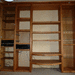 Wohnzimmerschrank - Bild 1