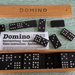 Domino neuwertig - Bild 1