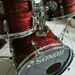 Sonor Schlagzeug Vintage ohne Becken 490 Euro - Bild 1