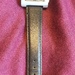 Seltene Original Paco Rabanne Herrenarmbanduhr - Bild 2