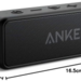 Anker SoundCore 2 Bluetooth Lautsprecher - Bild 1