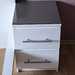  Ikea Malm Bettgestell 180x200 und Nachttische  - Bild 4