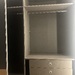 Kleiderschrank mit LED Top Zustand VB 1100,- - Bild 3