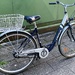 Alu-Damen Fahrrad 28 Zoll,7 Gänge,mit Korb - Bild 1