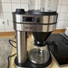 Kaffeemaschine Severin Caprice defekt  - Bild 1