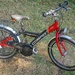 Ich biete gut erhaltenes Kinderfahrrad der Marke C - Bild 7