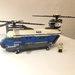 Lego City Hubschrauber mit Doppelrotor 4439 - Bild 5