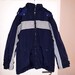 Winterjacke Kapuze Ski United Heroes RECCO Gr M - Bild 2
