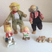 Holzfiguren -Sammlerstück- - Bild 6