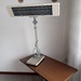 Lampe für den Schreibtisch  - Bild 1