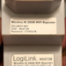 LogiLink Repeater 5.- VB - Bild 1
