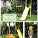 Kettler Schaukelgestell mit Rutsche - Bild 1