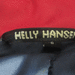 Rot-blaue Helly Hansen Jacke, Gr. L, zu verschenke - Bild 9