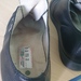 Herren BAMA Halbschuhe schw. Gr 43 - Bild 1