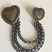 Vintage Damen-Trachten-Schmuck 50/60er Jahre  - Bild 2