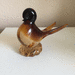 Murano Glas Taube -Sammlerstück- - Bild 2