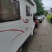Wohnmobil Alkoven mit H Kenzeichen - Bild 4