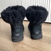 UGGs Boots classic schwarz 37 - Bild 4