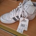 Adidas Forum low neu Leder - Bild 1