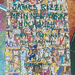 James Rizzi Kochbuch Mein New York SIGNIERT - Bild 1
