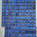 Kleine blaue Fliesen  - Bild 2