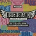 2 Tickets - Deichbrand Festival 2026 - Bild 1
