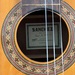 Verschenke Gitarre - Bild 6