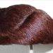 Pelzkappe Mütze vintage alt - Bild 5