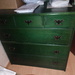 Schrank grün  - Bild 4