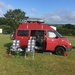 CampingBus VW-Hochraum-2,5 TDI Diesel zu verkaufen - Bild 1