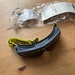 uvex Uvex i-guard Schutzbrille Neu - Bild 2