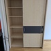 Kleiderschrank Schiebetüren - Bild 1