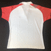 Adidas Sportbekleidung Poloshirt Gr. M - Bild 1