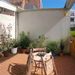 2-Zimmer Wohnung mit Terrasse und Stellplatz  - Bild 9