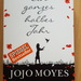 Ein ganzes halbes Jahr von  Jojo Moyes   - Bild 1