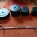 Langhantel Set 19 Teilig - Bild 5