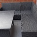 Lounge Set Outdoor incl. Kissen - Bild 1