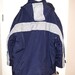 Winterjacke Skijacke United Heroes RECCO blau Gr M - Bild 4