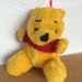 Hochwertiger Winnie Puuh Teddy zum kuscheln  - Bild 1