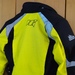 Tolle Motorrad Jacke Frauen Gr. 38 - Bild 1