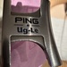 PING Putter G5, UG LE - Bild 4
