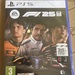 F1 25- Formel 1 Eu Version Für die Ps - Bild 1