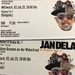 Jan Delay Seebühne zwei Tickets Stehplätze  - Bild 1
